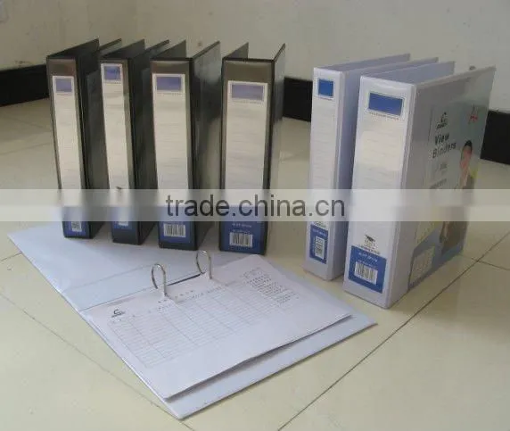 PLASTIC FOLDERS, Plastic Folders Sleeves