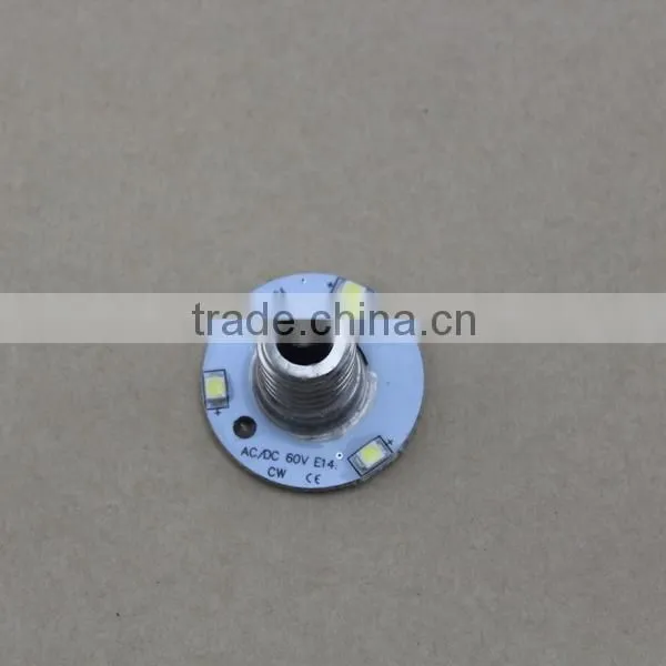 Amusement Led E14 60v for Amusement Park Ride photo-3