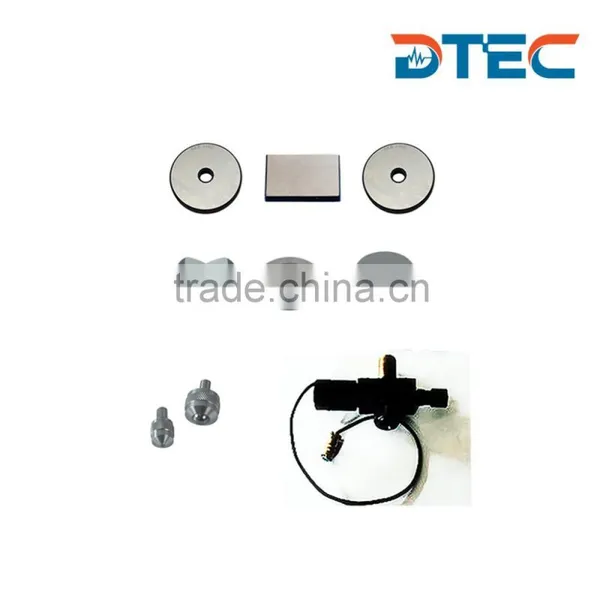 DTEC DHB-3000E Electronic Brinell Hardness Tester Full Auto Operation,Electronic Loading High Repeatability & Stability,CE ASTM photo-2