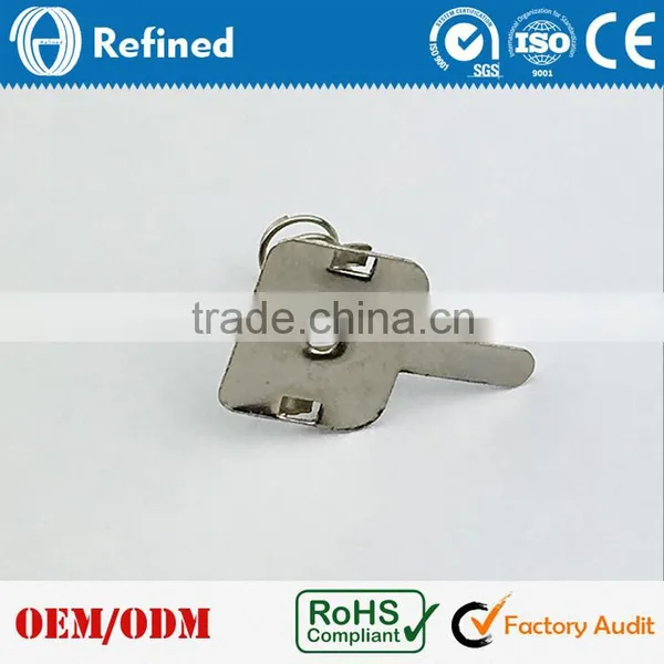 OEM Coil Extension Battery Spring Coiling Spring photo-6