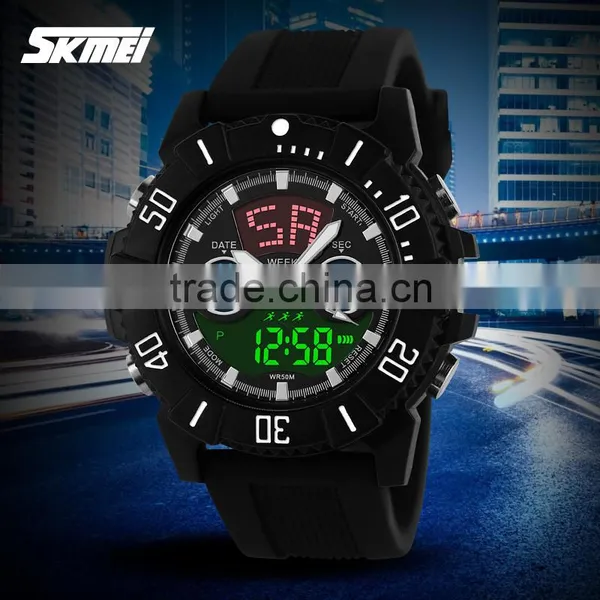 SKMEI Fashion Digital Watch photo-3