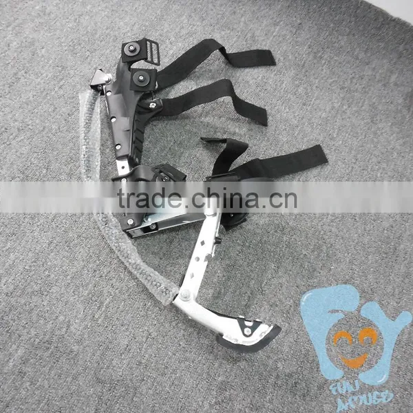 Funny Sports Kangaroo Jumping Shoes Bionic Boot for Sales Quality Choice photo-5