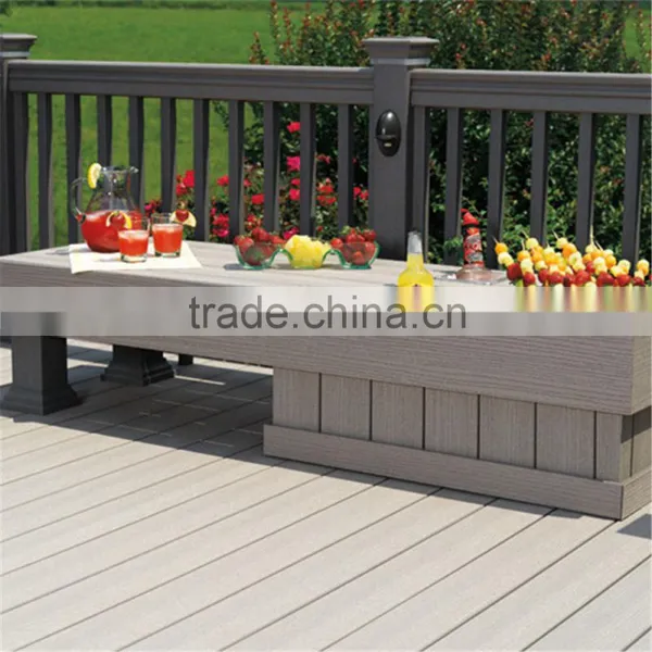 Composite Wood Solid Rich Wpc Plastic Interior Carpet Wall Panel Exterior Wall Thermal Insulation Wall Panel photo-3