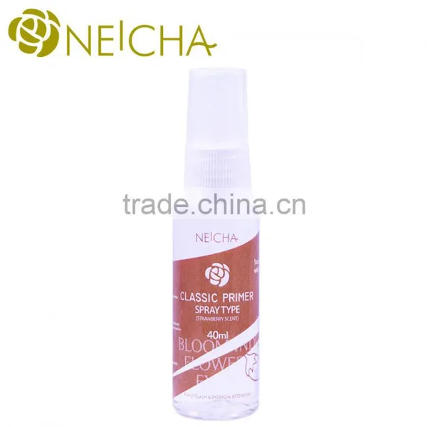 NEICHA EYELASH CLASSIC PRIMER STRAWBERRY SCENT