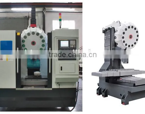 High Effect Direct Manufacturer Vertical Drilling Machine Price photo-2