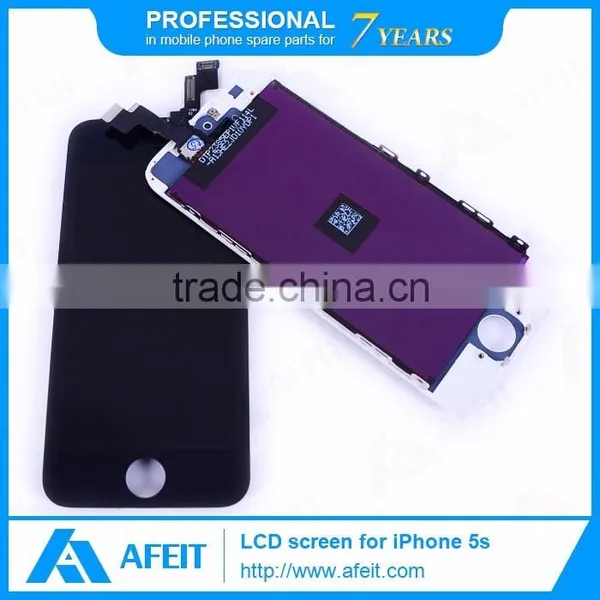 Original Quality for Ipod Touch 5 Lcd Touch Screen photo-5