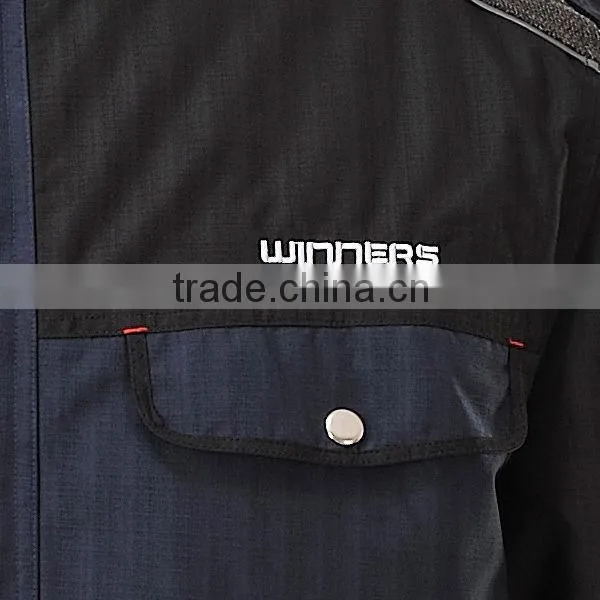 LWM2209AB 2016 Waterproof and Breathable Function Men Workwear photo-3