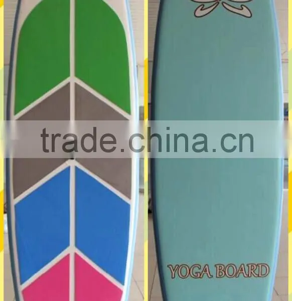 Suitable for Children Different Designs Cheap Inflatable SUP Paddlesurf Board photo-2
