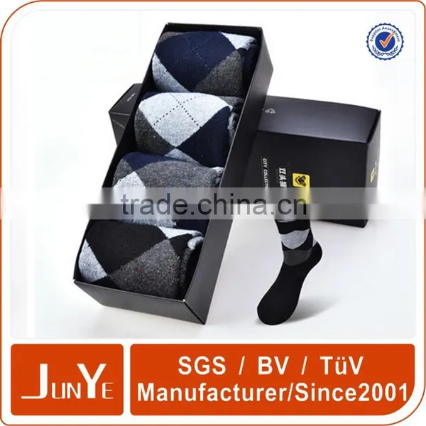 Wholesale Creative New Design Socks Gift Box for Apparel photo-5