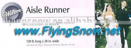 Plastic Rolls,aisle Runner,plastic Roll,roll of Plastic,,36"x100'