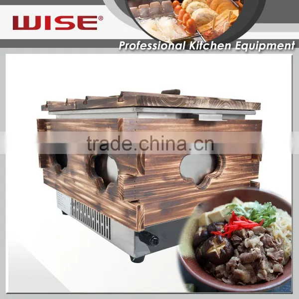 Top Quality Exclusive Oden Food Cooker For Commerical Restaurant Use photo-2