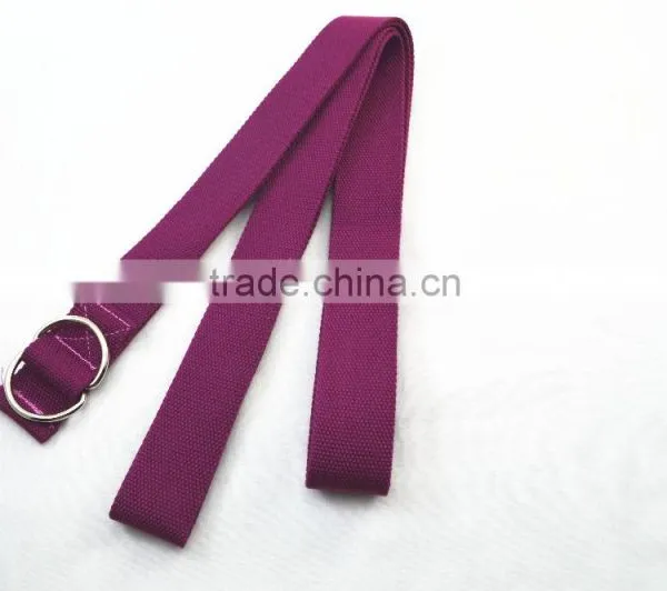 Exercise & Stretching Fitness Yoga Strap photo-6