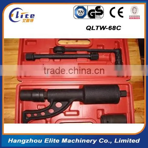 QLTW--68 Labor Saving Wrench Torque Multiplier With Two Sockets for Truck photo-5