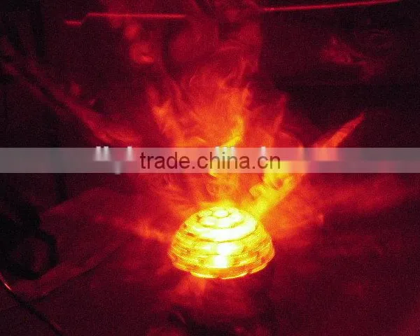 Magic Flower Home Disco Party LED Light With 9W 3in1 by DMX photo-2