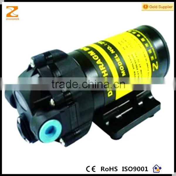 12V 60W Electric High Pressure Diaphragm Pump Whosale Price