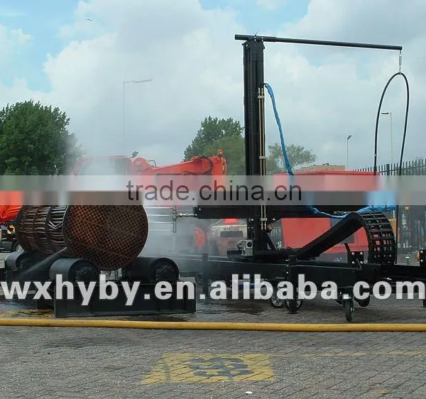Industrial Washing Machine photo-5