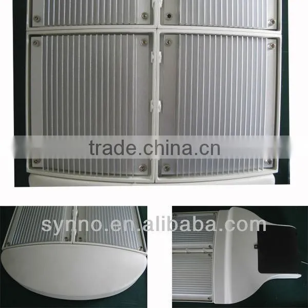 56W/112W/168W Pure White Street Led Lights photo-2
