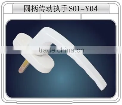 Window Handle