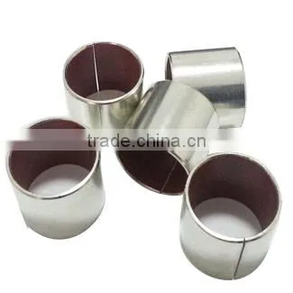 High Quanlity Customized Self Lubricating Dp4 Bushing photo-6