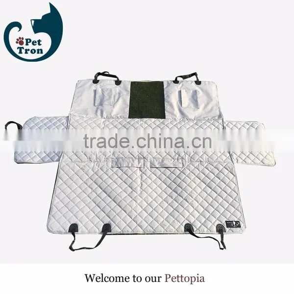 Car Seat Cover for Pet Travel