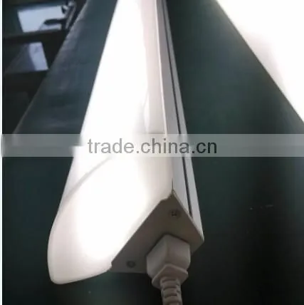 Led Bar Curved Led Batten 36w Modern Offices Led Light photo-4