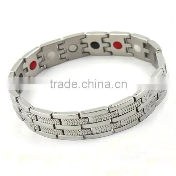 Stainless Steel Bracelet