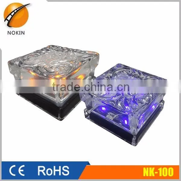 Wholesales Price Solar Panel Bricks,Led Landscape Lighting Garden Light photo-3