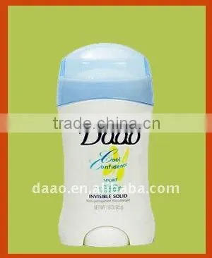 Lotus Deodorant