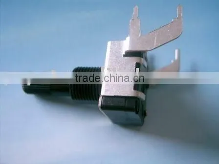16MM Rotary With Plastic Shaft