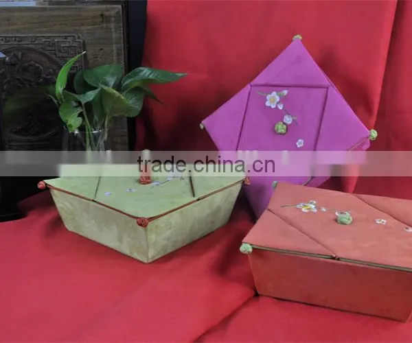 Handmade Cute Jewelry Organization Box photo-3