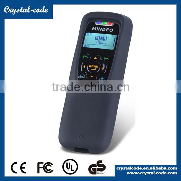 Delivery Fast Wholesale MS3590 Linux Wifi 3g Barcode Scanner photo-4