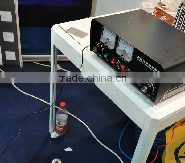 Chemical Etching Machine