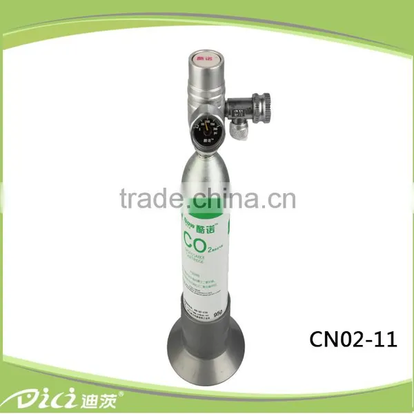 Cool Now 95g Disposable Co2 Cartridge Cylinder Co2 95g Cartridge Supply Set Premium photo-2