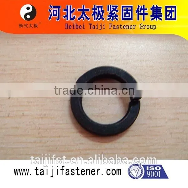 Hot Dip Galvanized Decorative Metal Washers photo-5