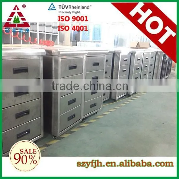 Industrial Storage Cabinets photo-3