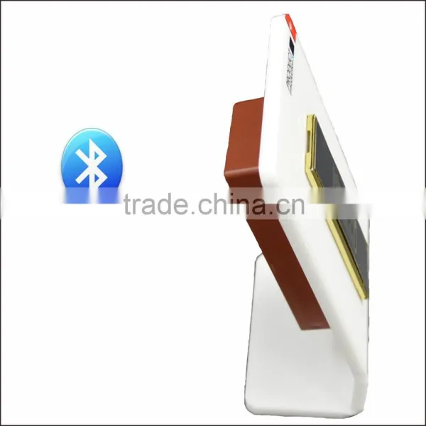 Hot Sale Software Electric Password Cabinet Rim Lock By Bluetooth photo-3