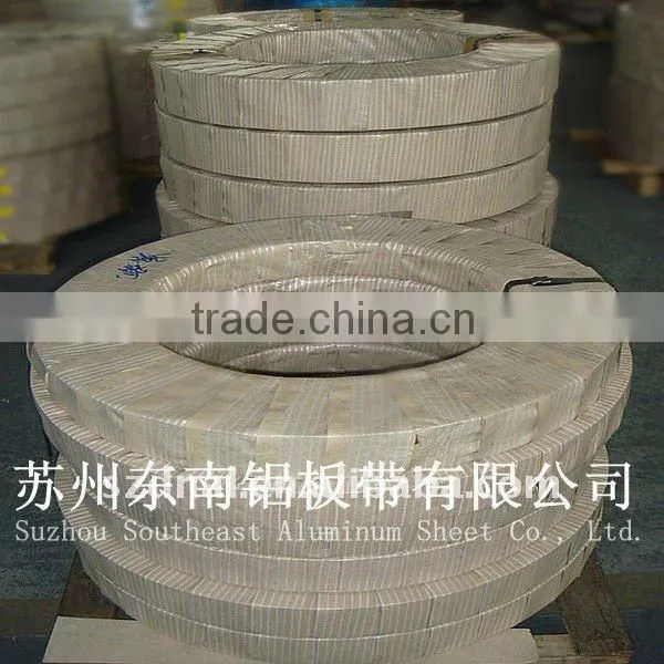 Aluminum Strip 1050 Temper O Hardness