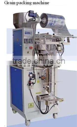 Automatic Low Price Stick Sugar Packing Machine Sugar Stick Packaging Machine photo-5