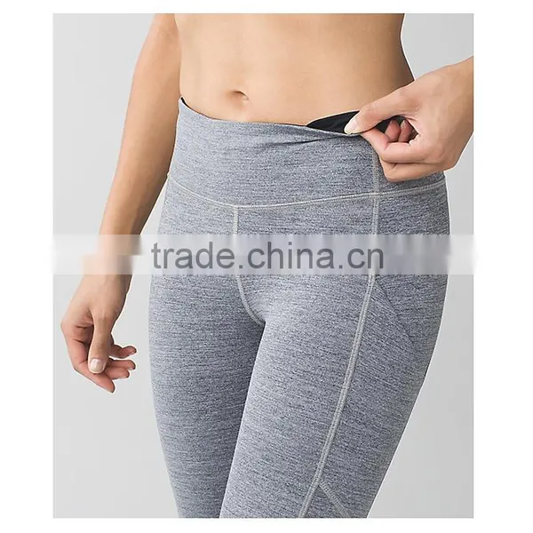 Women's Workout Legging Yoga Gym Fitness Slimming Training Pants Apparel Sports photo-4
