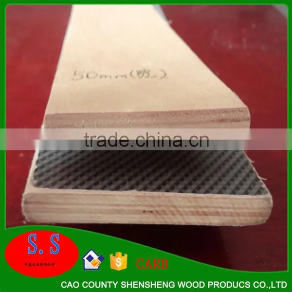 China Brand Construction Plywood Brand Plywood Lvl Wood Curved Bed Board for Bed Furniture Designs