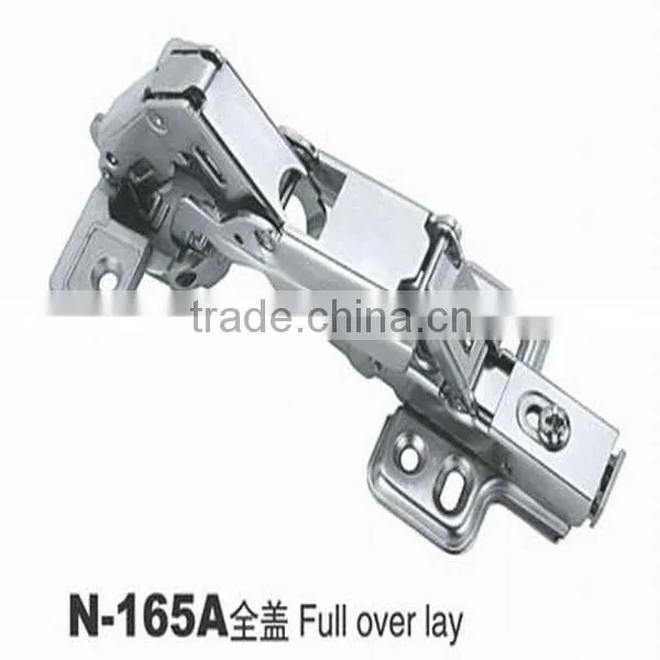 High Quality 165 Degree Cabinet Hydraulic Hinge