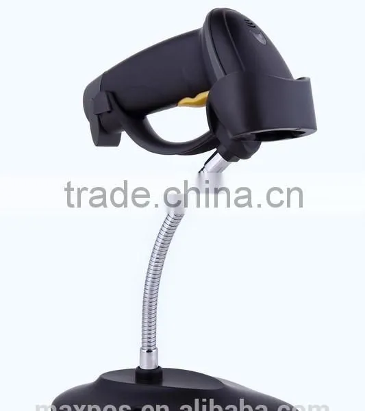 Barcode Laser Scanner photo-4
