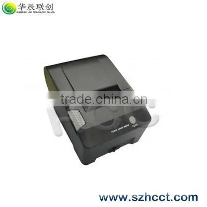 58mm Thermal Mini Pos Receipt Printer Suppor Ios Android--HRP 58 photo-2