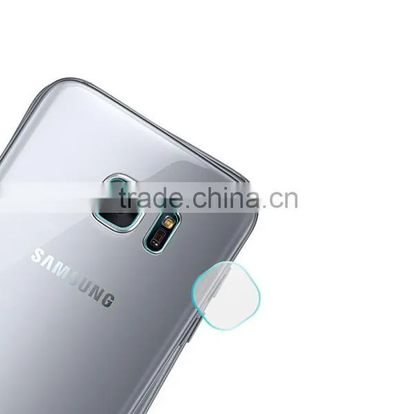 For Samsung Galaxy NOTE7 Camera Lens / Flash Lamp Tempered Glass Screen Protector For Galaxy S6 / S7 photo-4