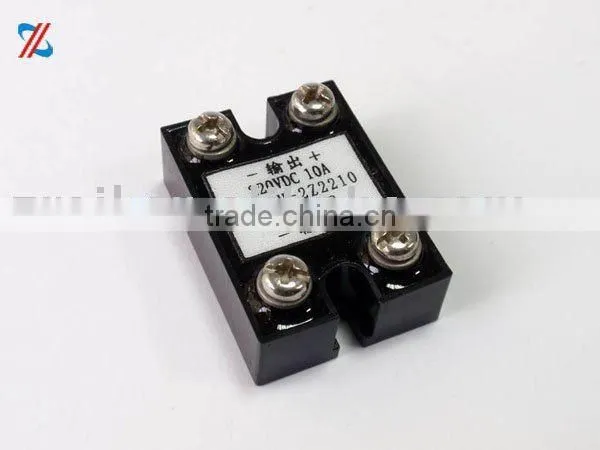 Solid State Relays