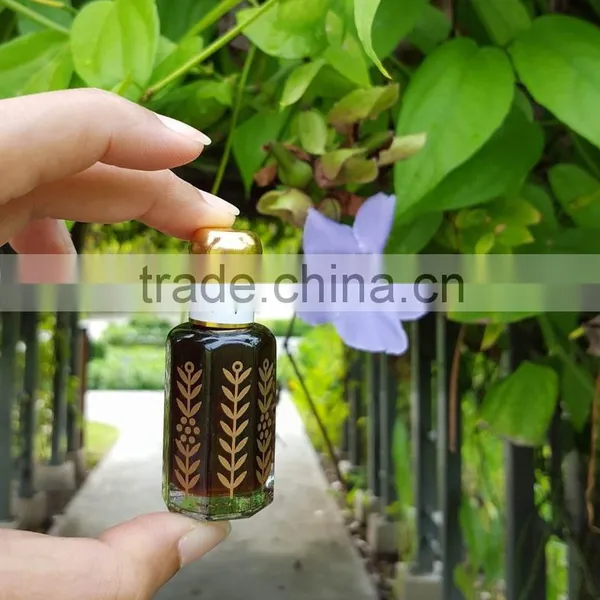 Trat Oud Oil Strong photo-2