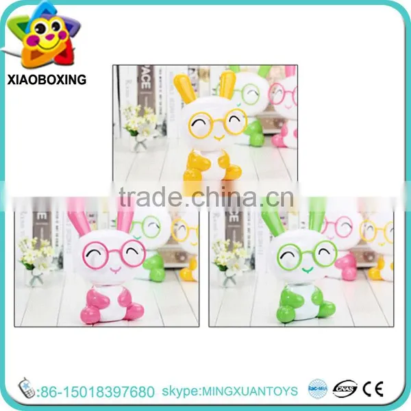 Plastic Gift Box Portable Luminaire Led Table Lamp Led photo-6