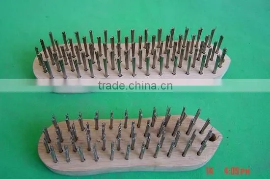 Wire Brush photo-2