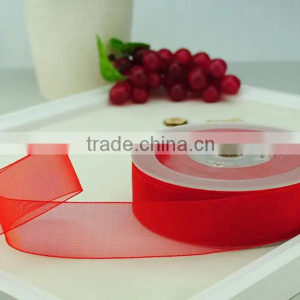 Popular Wedding Decoration Ribbon for Wedding Car photo-4