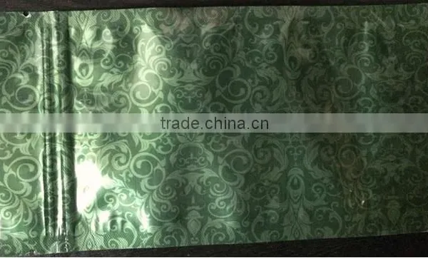 Attractive Pattern Zip Lock Bag photo-2